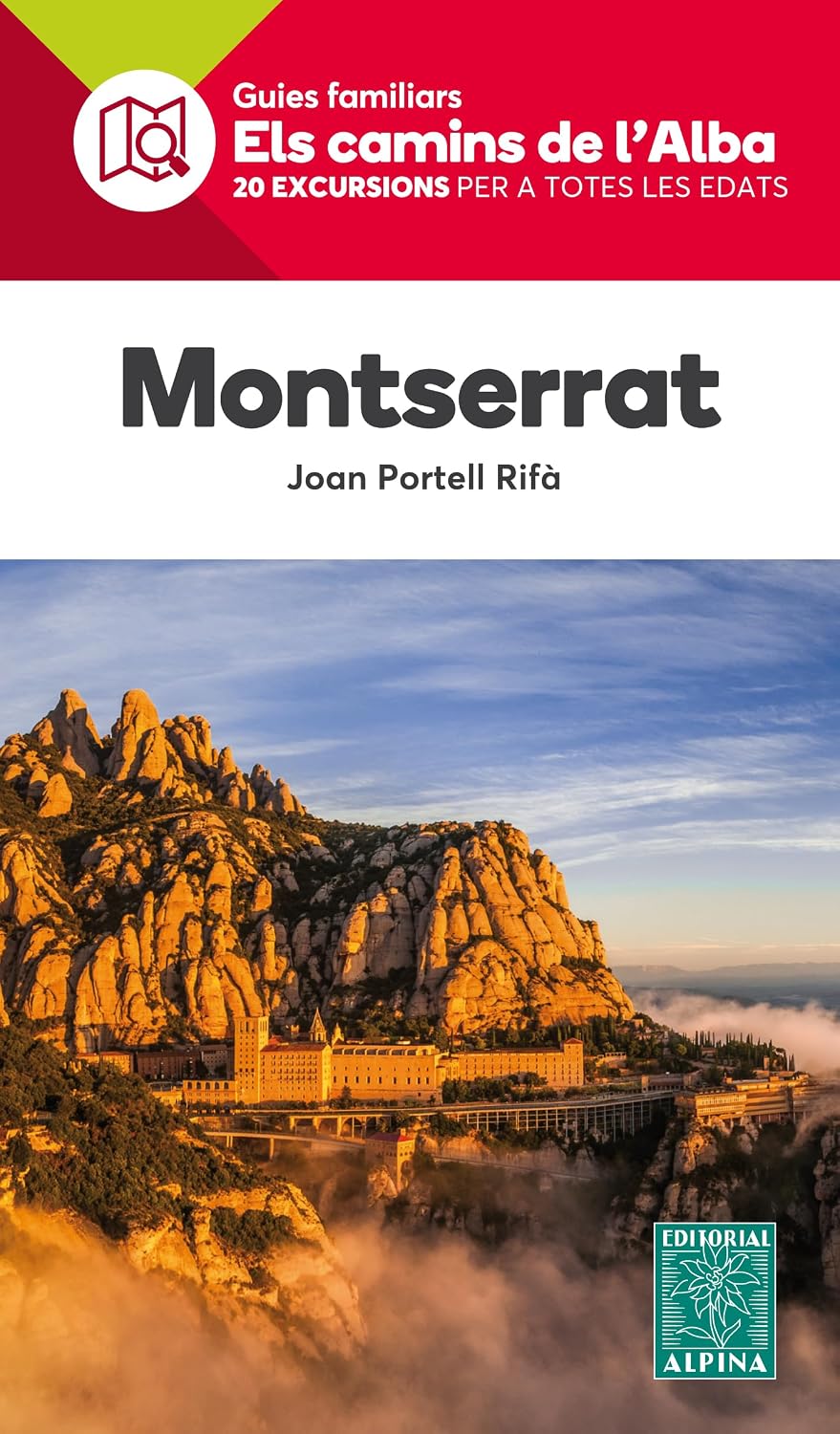 MONTSERRAT. ELS CAMINS DE L'ALBA baixar livro de graça