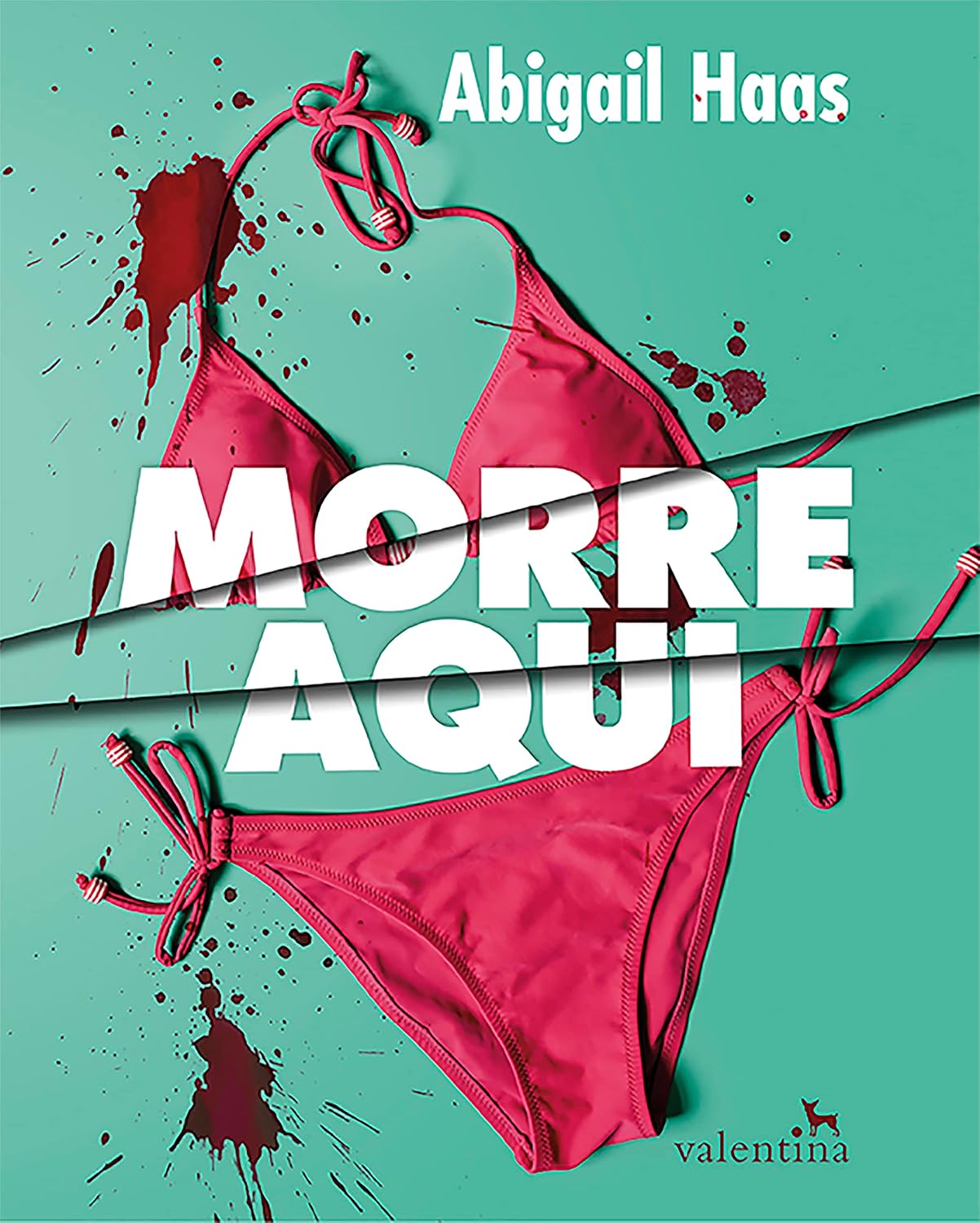 Morre aqui