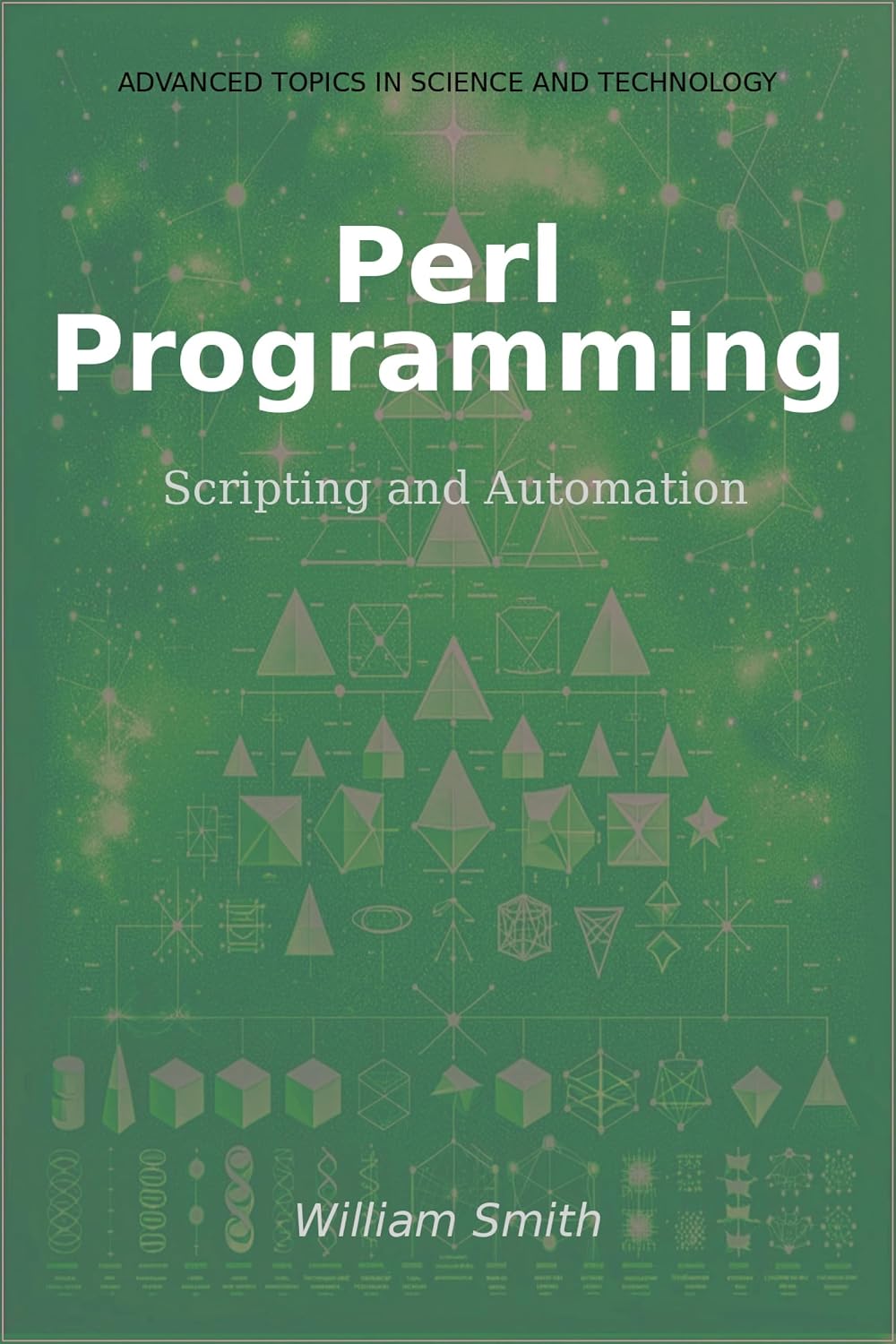 ler totalmente Perl Programming: Scripting and Automation (English Edition)