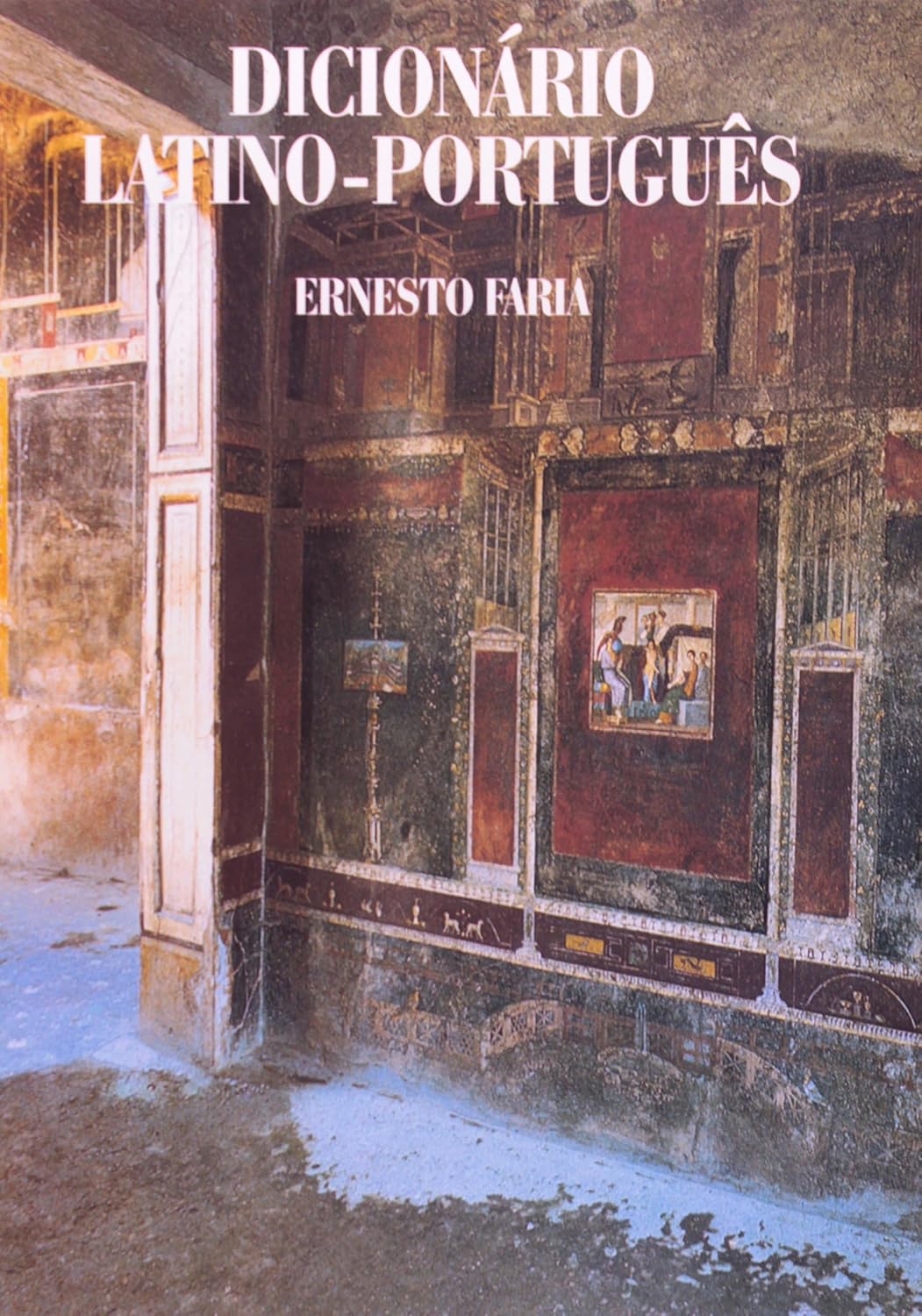 Dicionário Latino-Português baixar o livro de graça