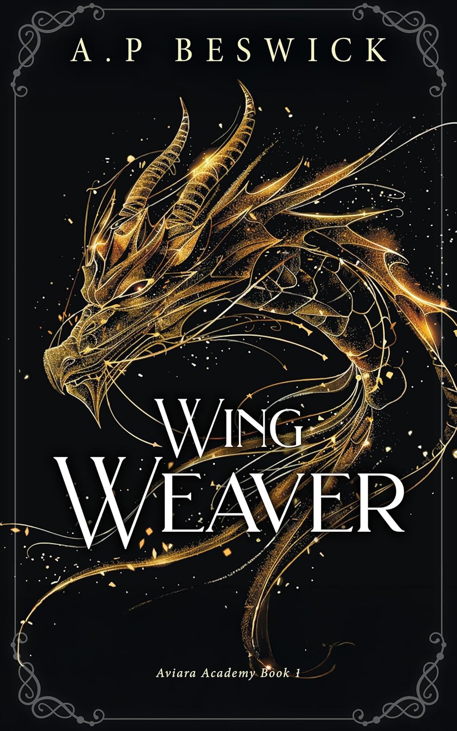 capítulo por capítulo baixar Wing Weaver (Aviara Academy Book 1) (English Edition)