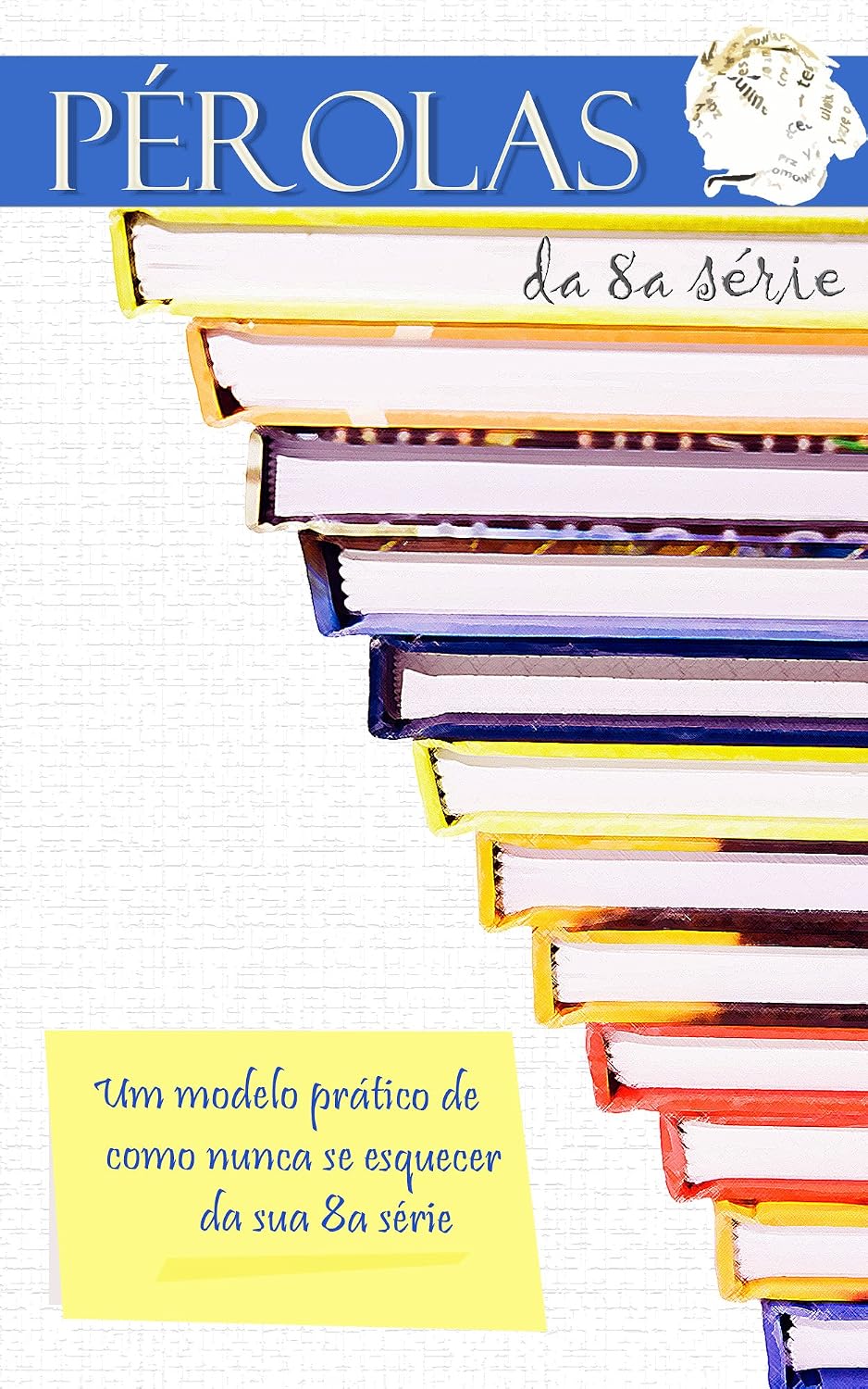 Pérolas da 8a série baixar o livro de graça