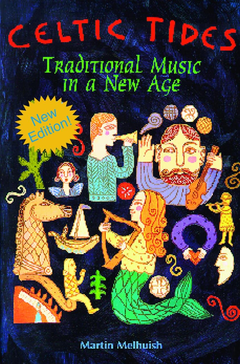 ler totalmente Celtic Tides: Traditional Music in a New Age