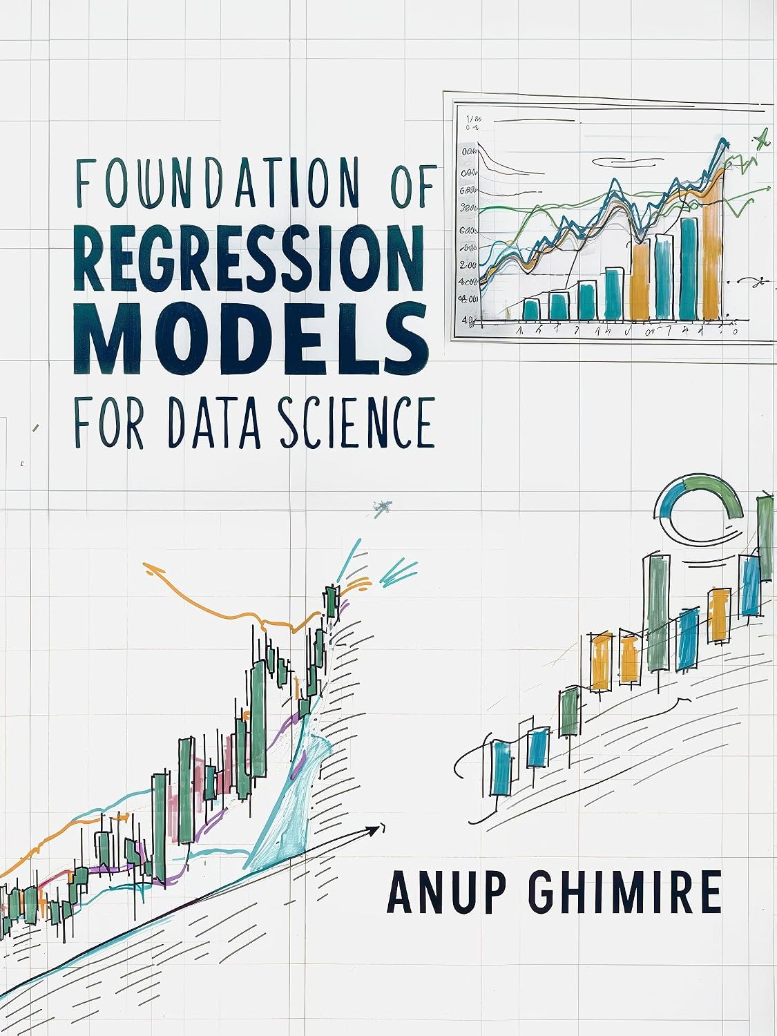 Foundation of Regression Models in Data Science (English Edition) baixar livro de graça