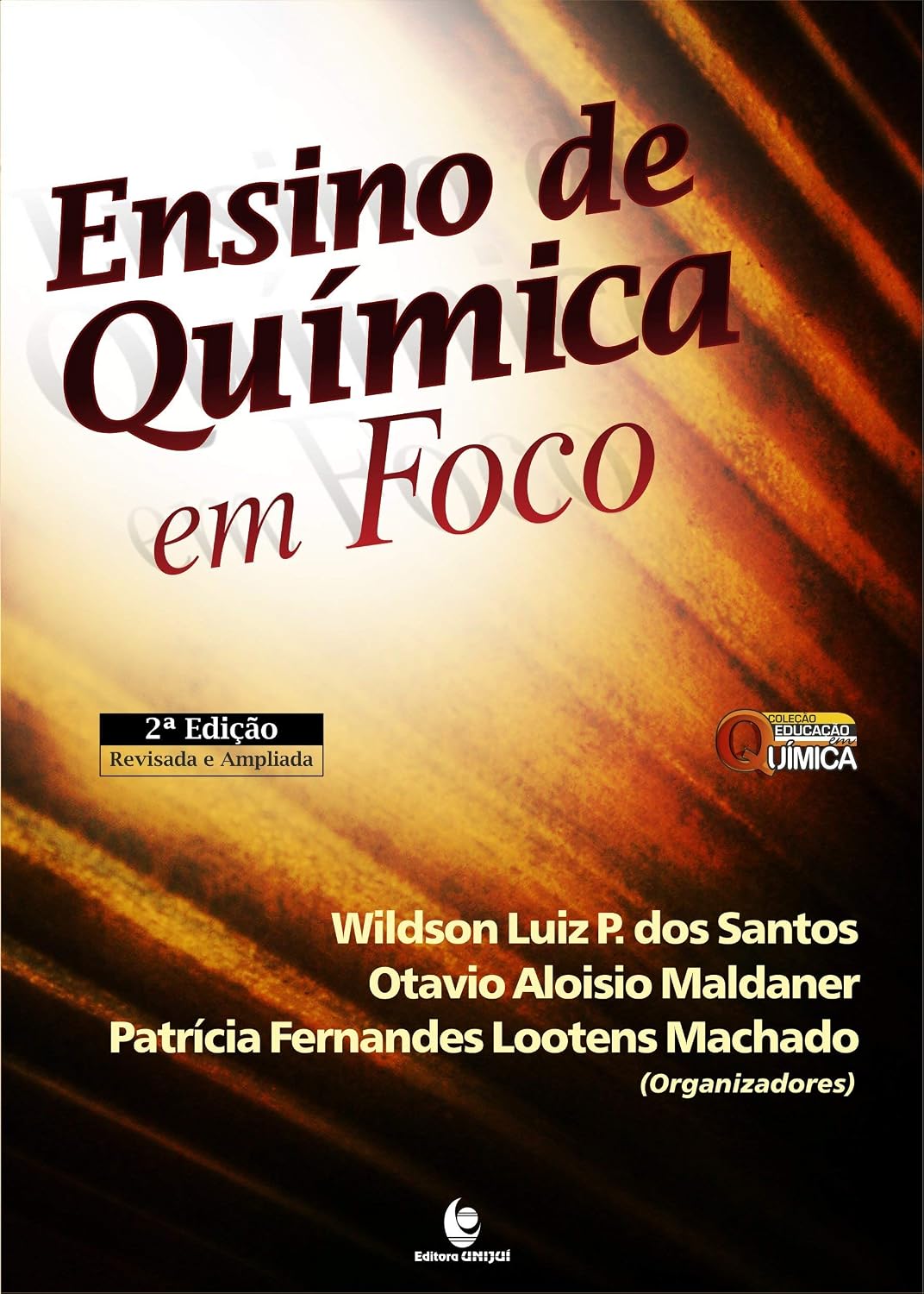 Ensino de Química em Foco baixar o livro de graça
