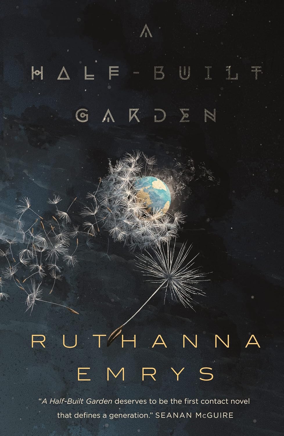 A Half-Built Garden (English Edition) baixar livro de graça