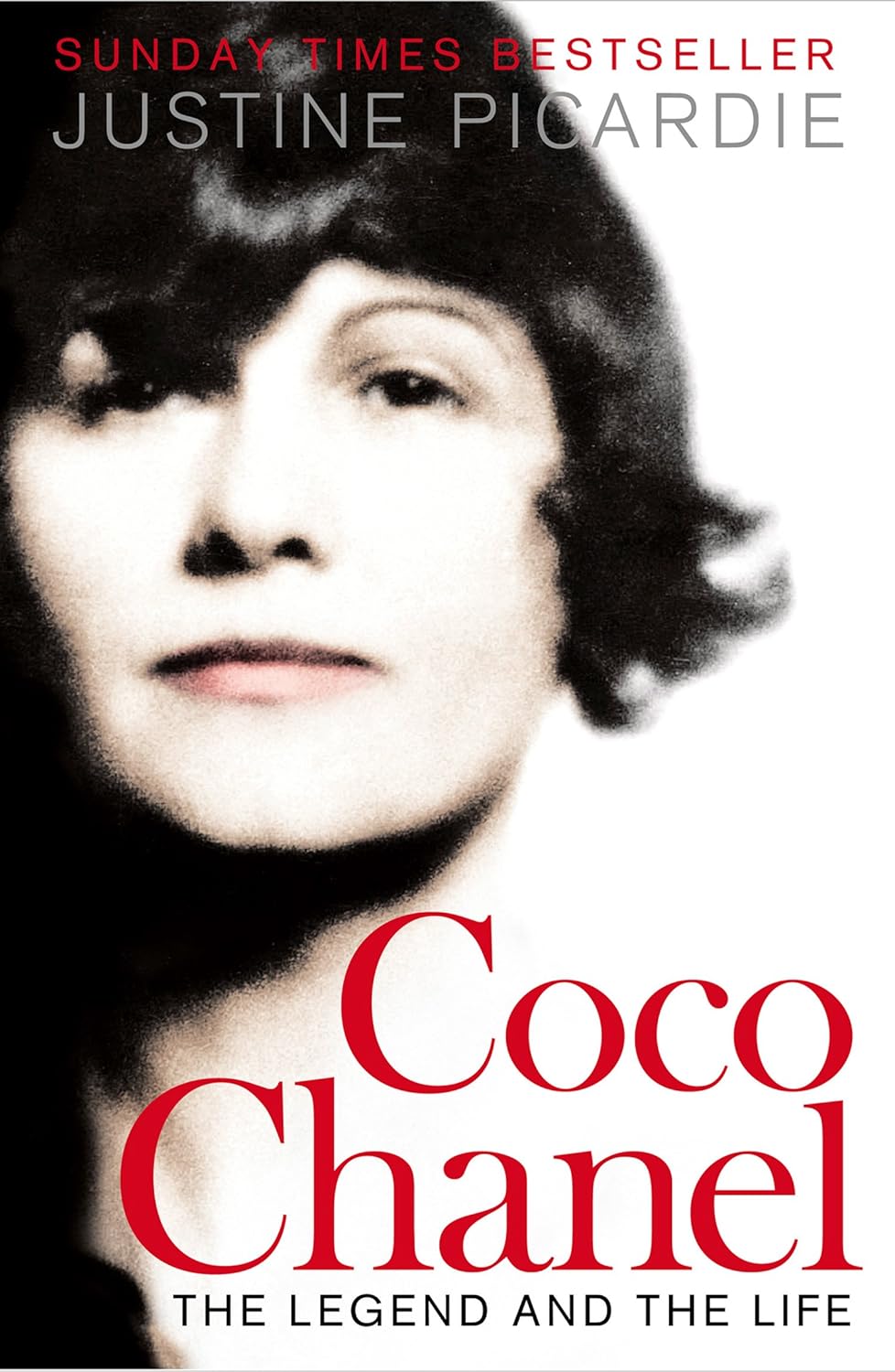 Coco Chanel: The Legend And The Life. An Intimate Biography Fashion Memoir (English Edition)