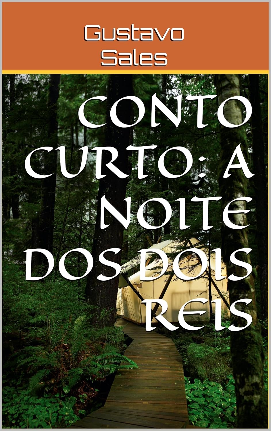 capítulo por capítulo baixar Conto curto: A noite dos dois reis (Gabriel e Miguel)