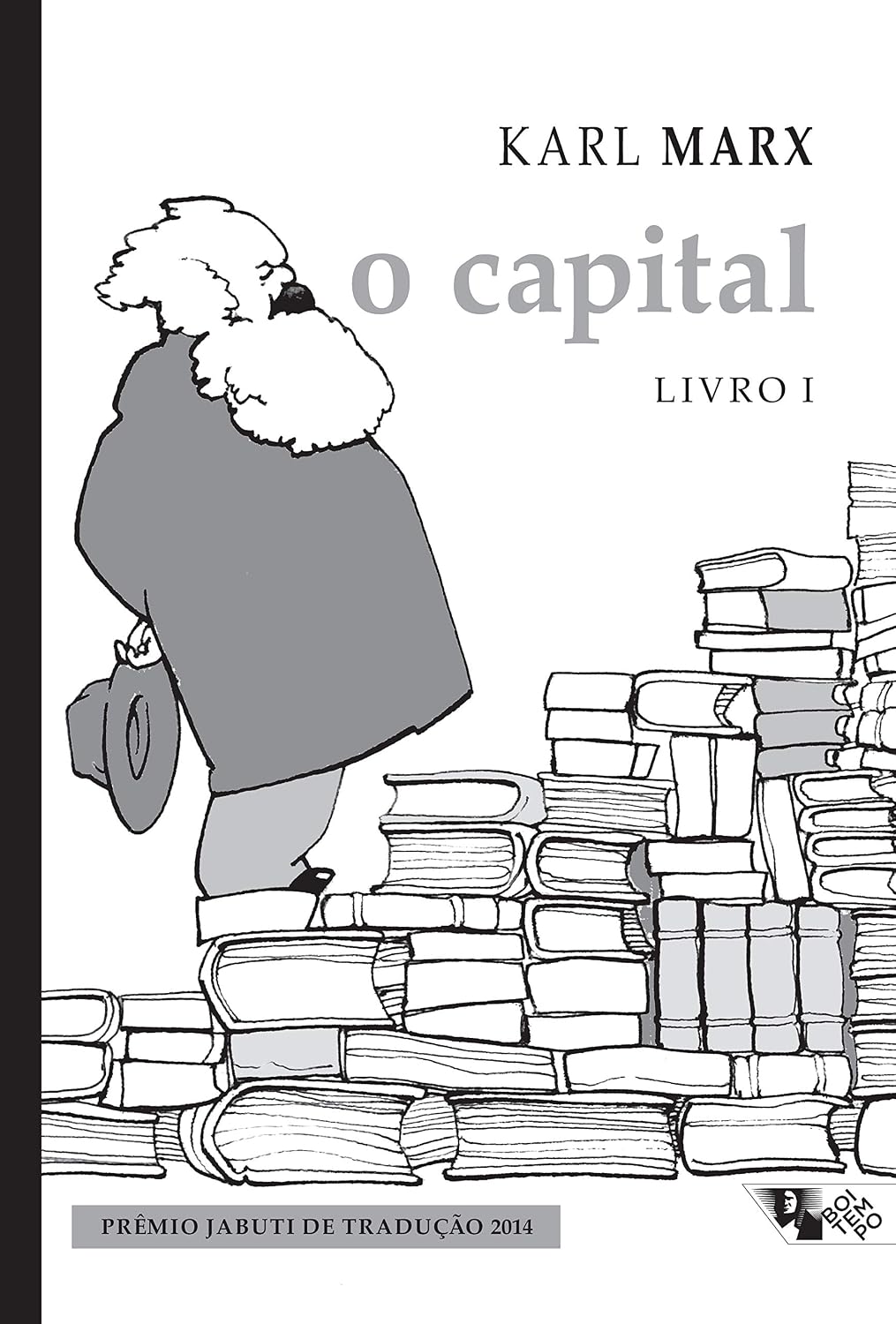 O Capital [Livro 1] (Nova edição!): crítica da economia política: o processo de produção do capital baixar livro de graça