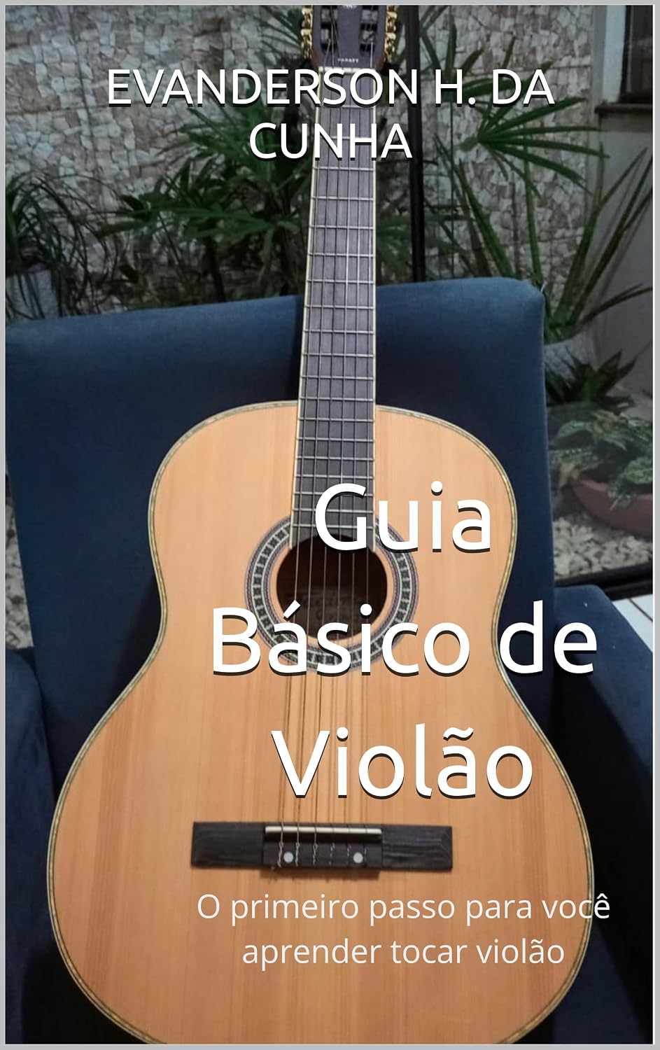 Guia Básico de Violão baixar livro de graça