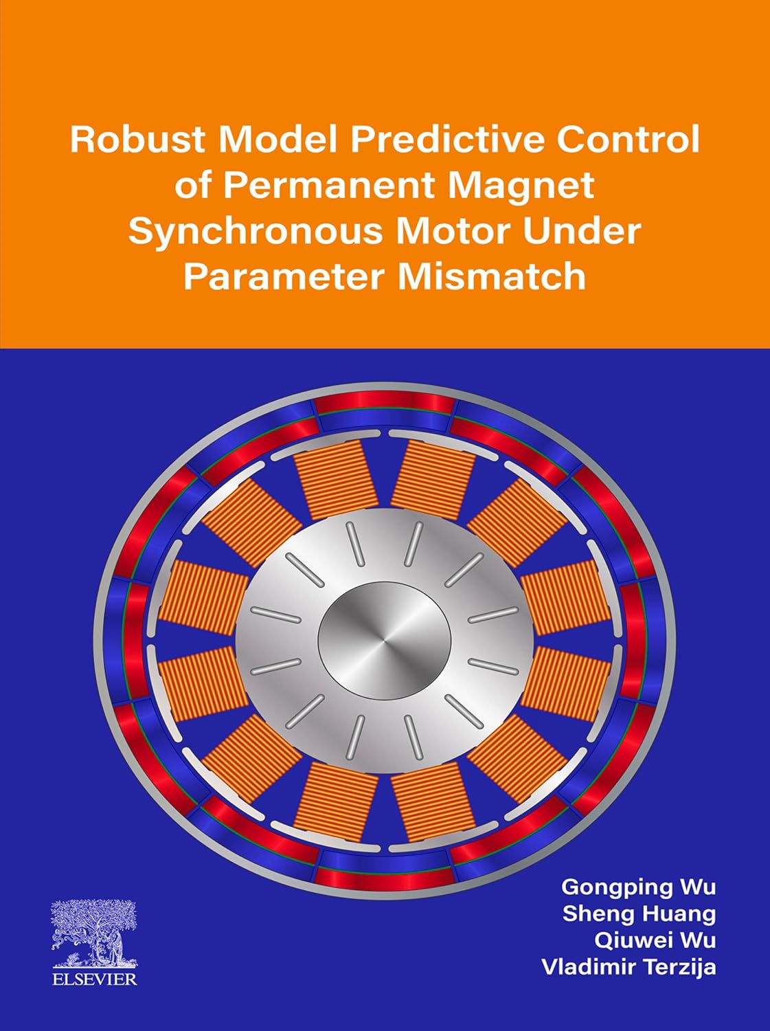 Robust Model Predictive Control of Permanent Magnet Synchronous Motor Under Parameter Mismatch (English Edition) baixar o livro de graça