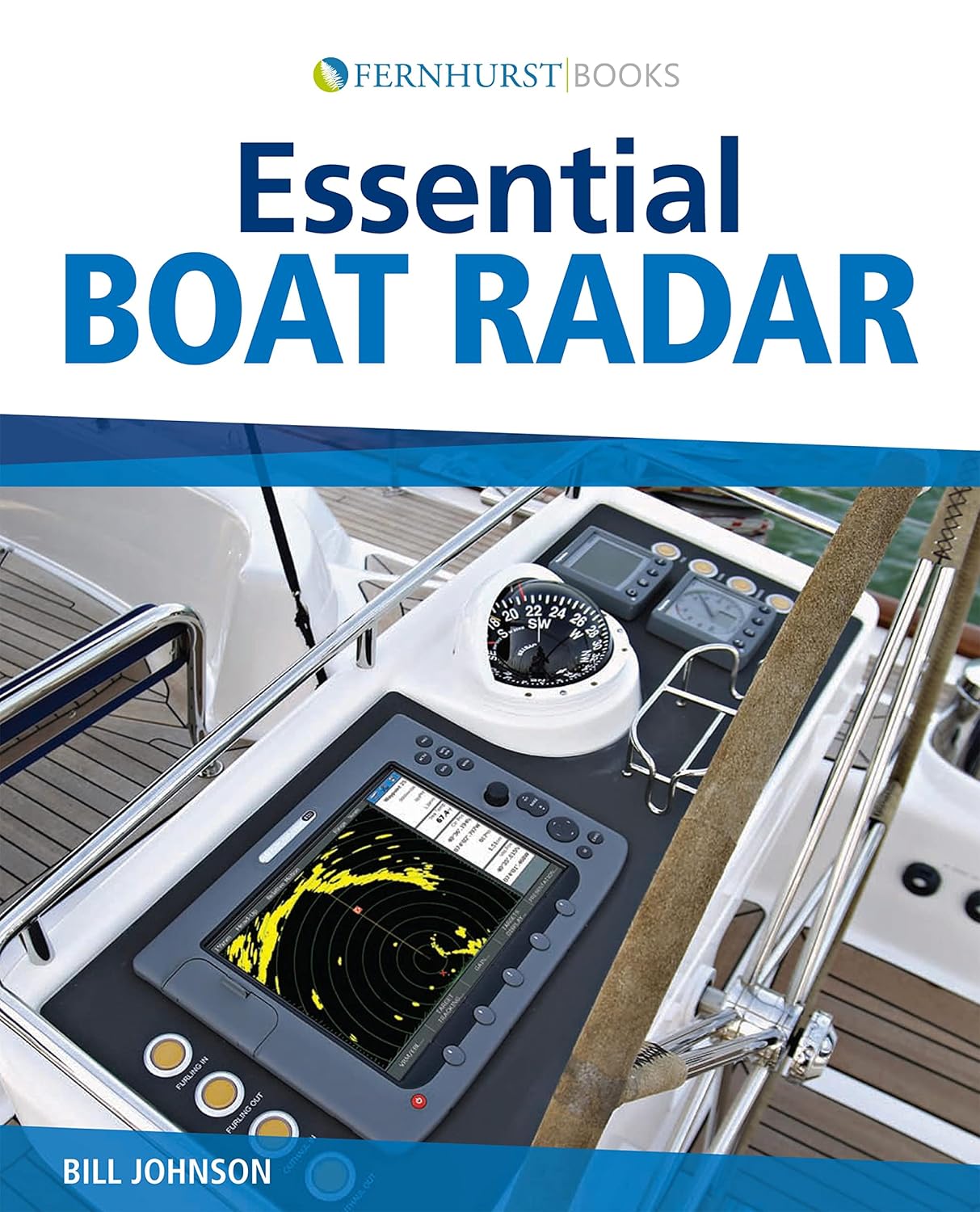 Essential Boat Radar (Essential (John Wiley & Sons)) (English Edition) baixar o livro de graça