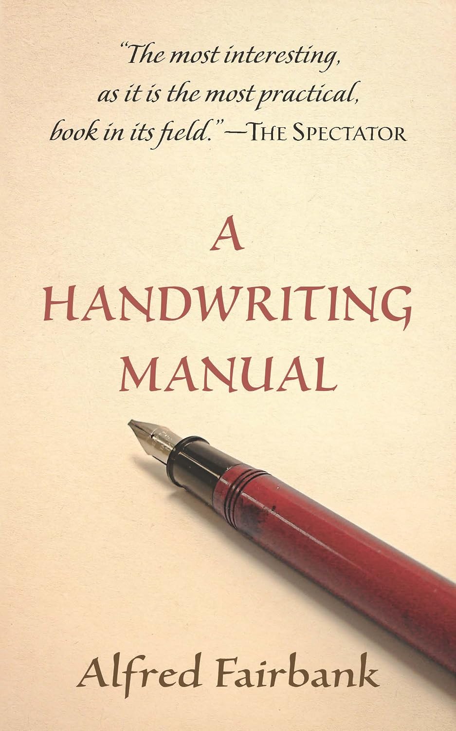 A Handwriting Manual baixar o livro de graça