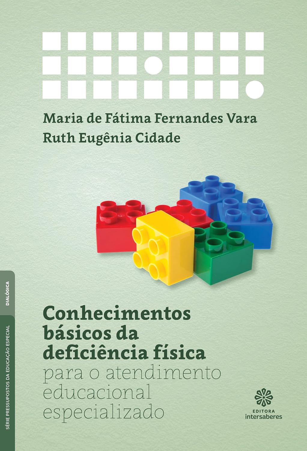 capítulo por capítulo baixar Conhecimentos básicos da deficiência física para o atendimento educacional especializado