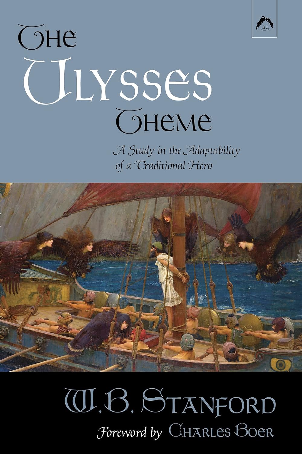 ler totalmente The Ulysses Theme: A Study in the Adaptability of a Traditional Hero (English Edition)