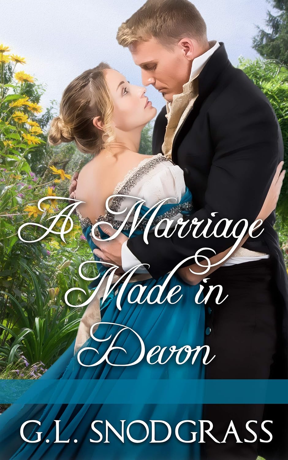 A Marriage Made in Devon (Noble Intentions Book 1) (English Edition) baixar o livro de graça