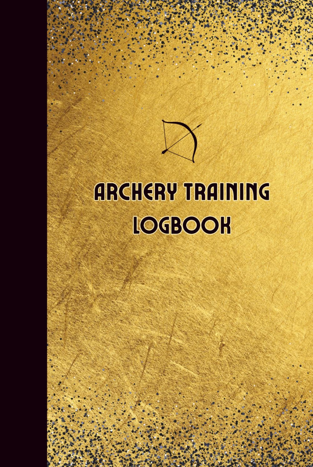 Archery Training Logbook: Archery Score Sheets for Beginners and Professionals to Record the Archery Sessions baixar livro de graça