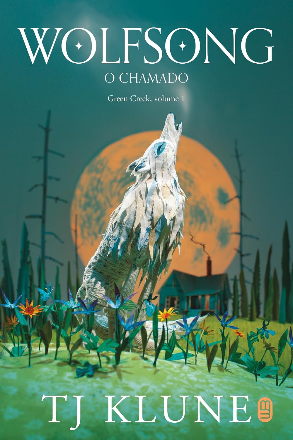 Wolfsong: o chamado baixar o livro de graça