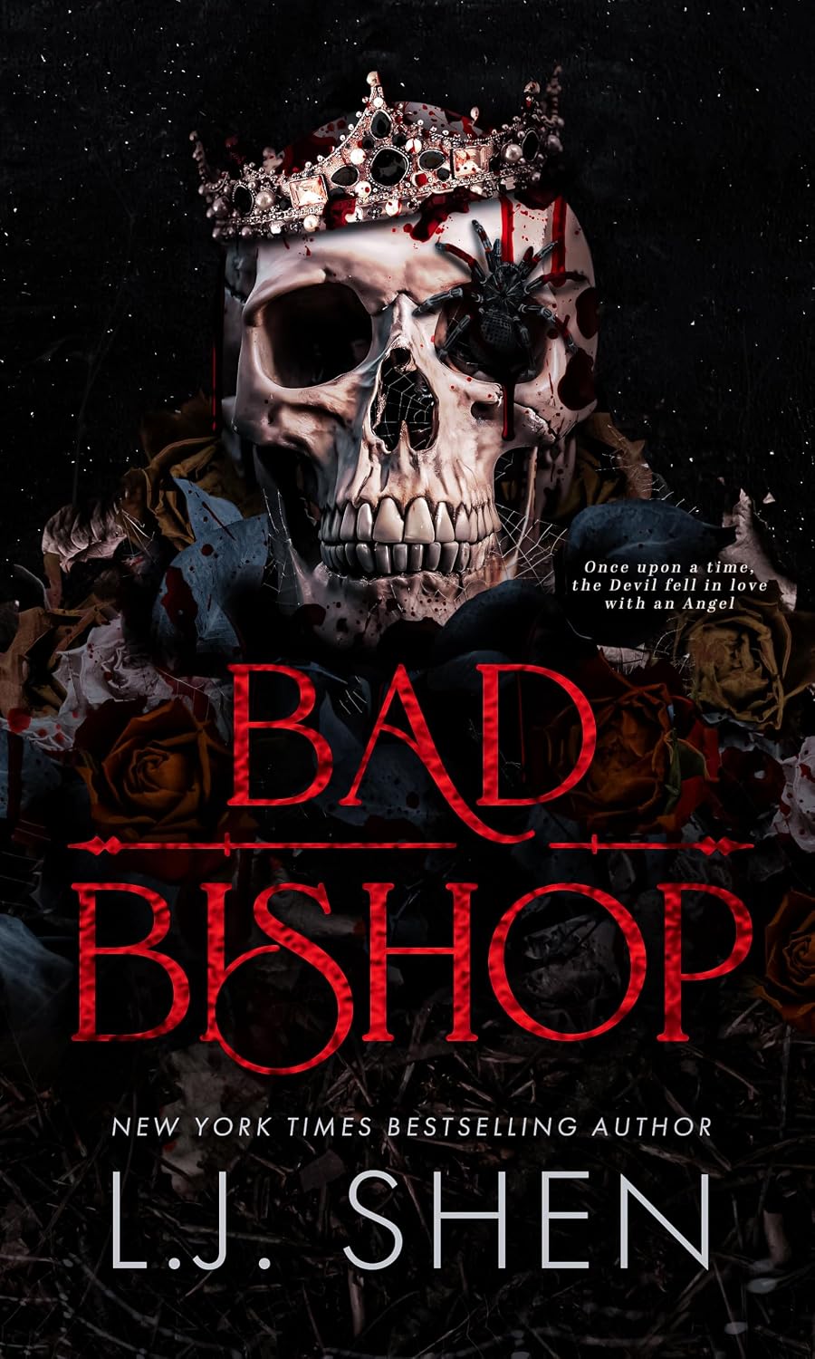 ler totalmente Bad Bishop: A Dark Mafia Romance (Society of Villains Book 1) (English Edition)