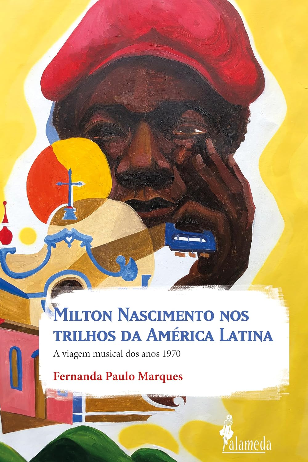 capítulo por capítulo baixar Milton Nascimento nos trilhos da América Latina: a viagem musical dos anos 1970