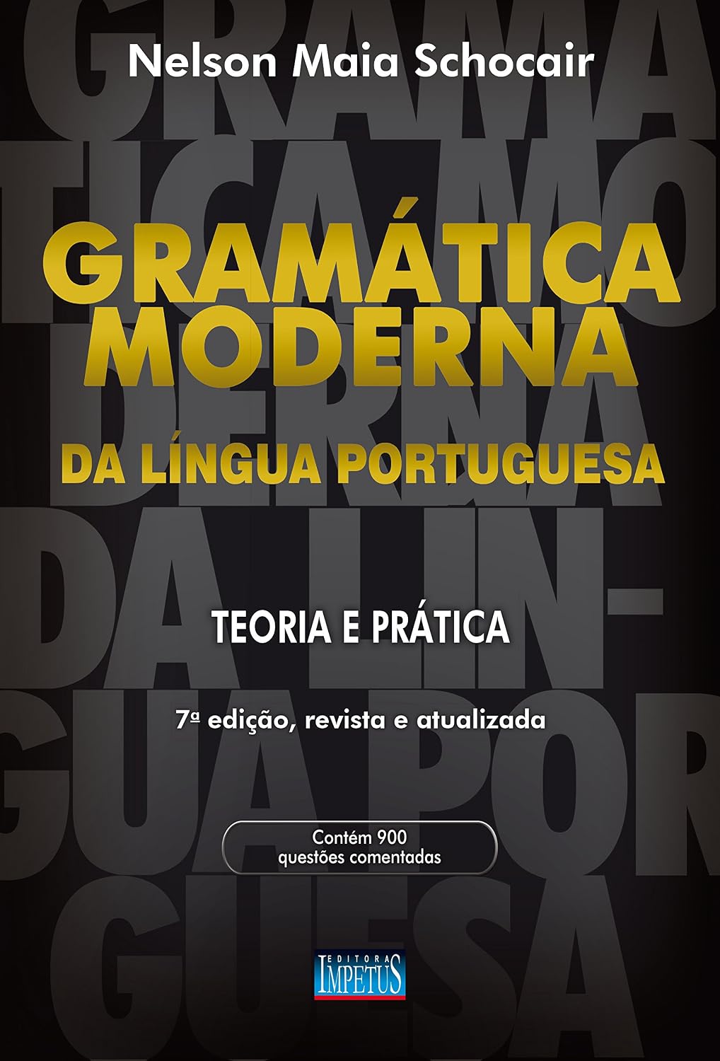 capítulo por capítulo baixar Gramática Moderna da Língua Portuguesa
