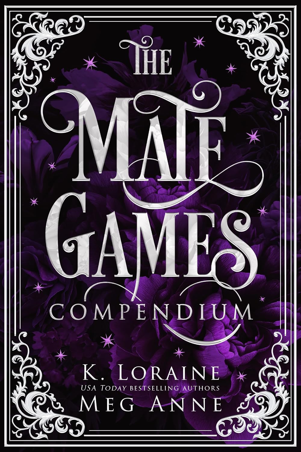 The Mate Games Compendium (War) (English Edition) baixar livro de graça