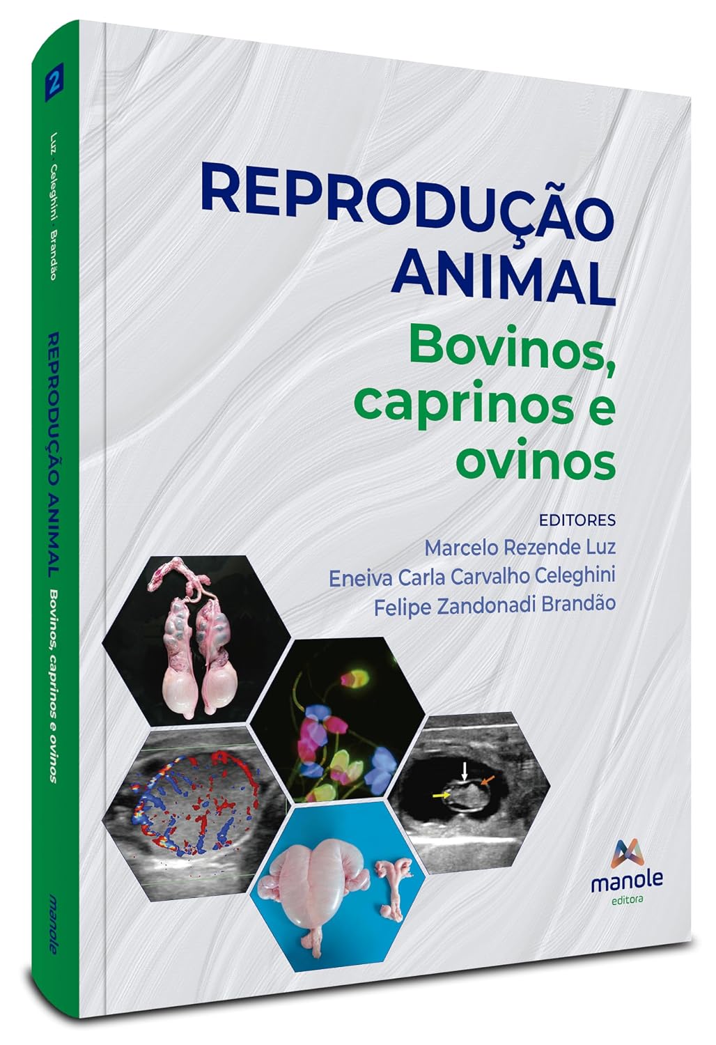 capítulo por capítulo baixar Reprodução animal: Bovinos, caprinos e ovinos: 2