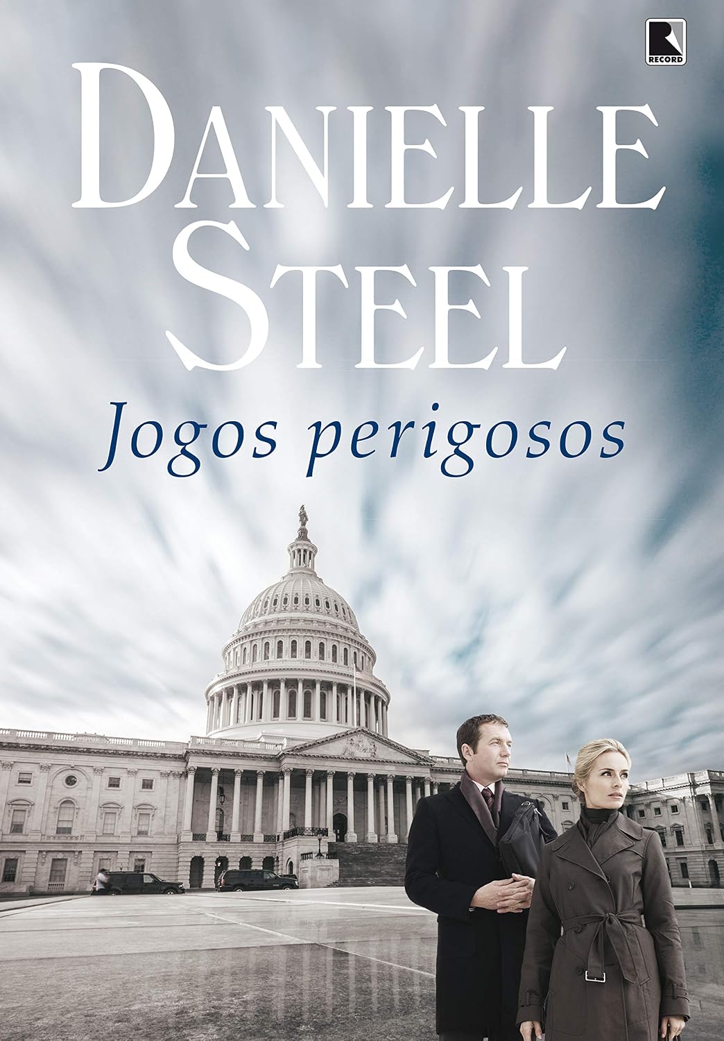 Jogos perigosos