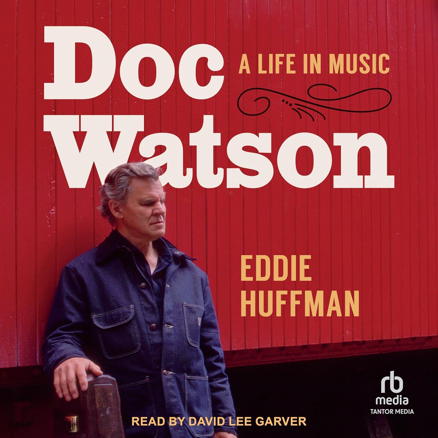 capítulo por capítulo baixar Doc Watson: A Life in Music: American Music: New Roots