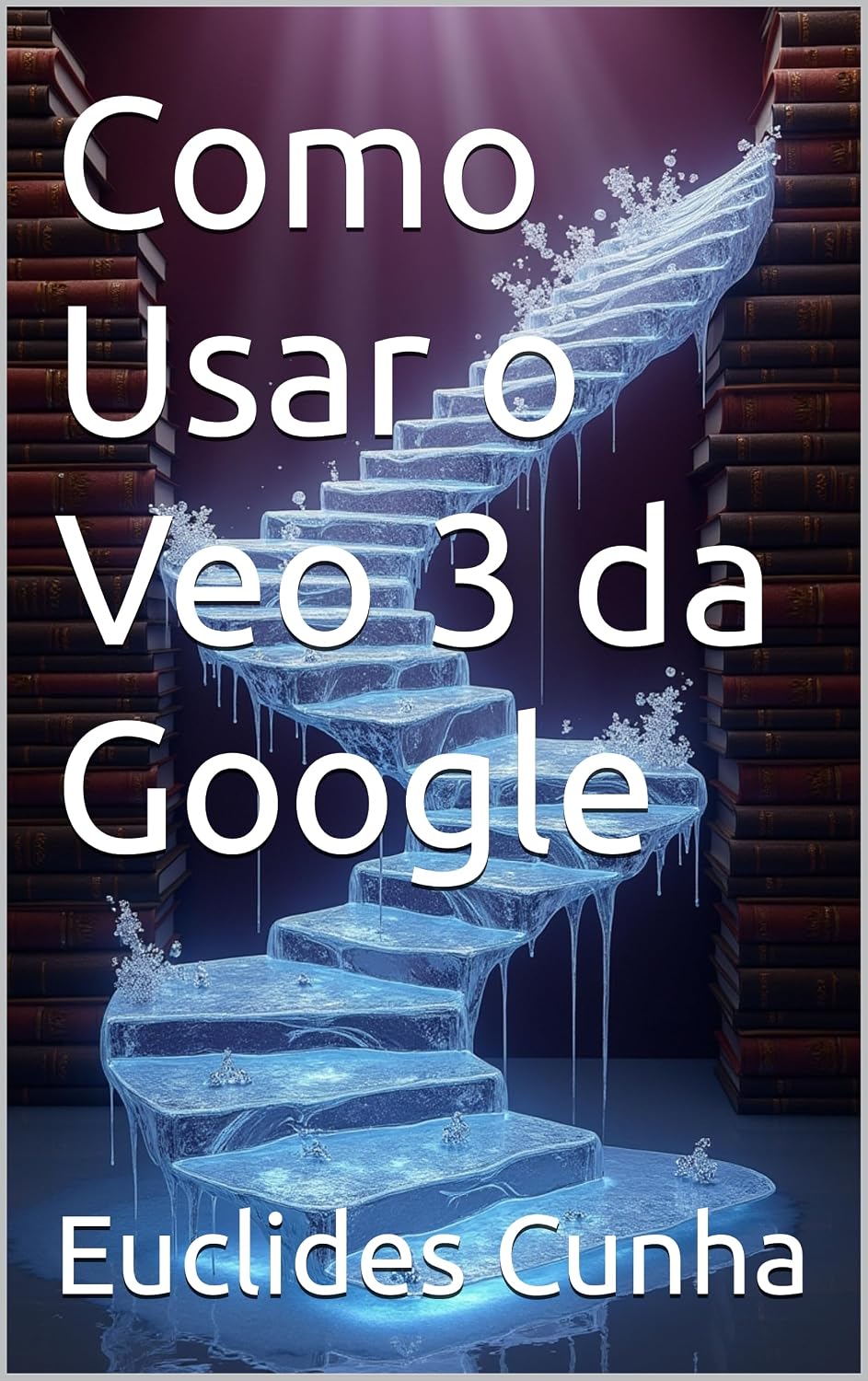 ler totalmente Como Usar o Veo 3 da Google