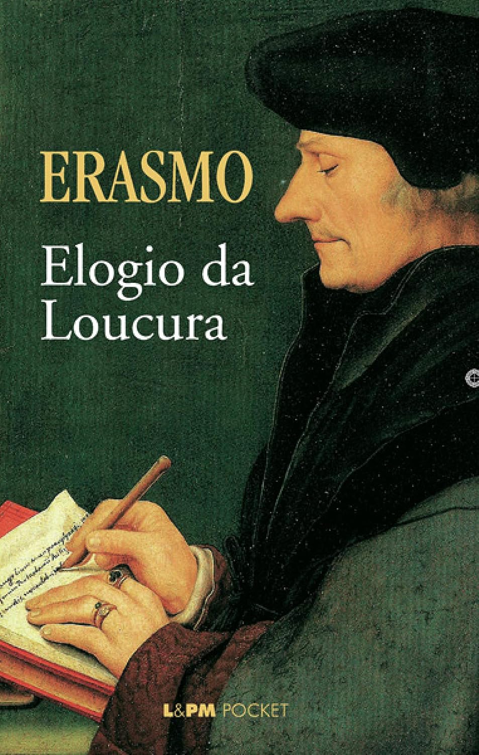 Elogio da Loucura baixar o livro de graça