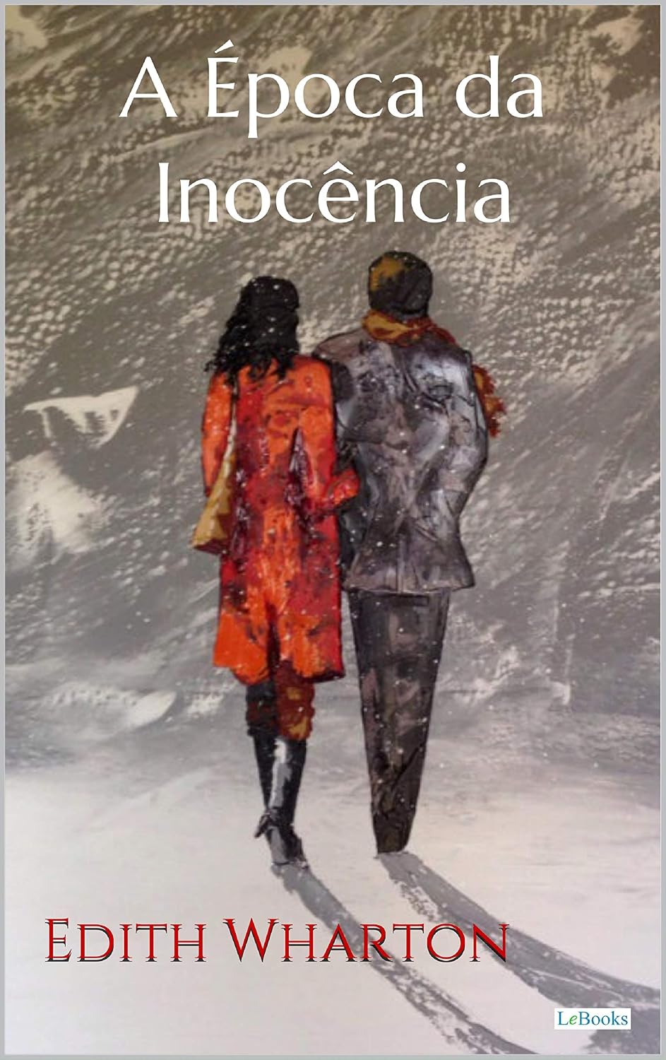 A Época da Inocência (Escritoras do Mundo) baixar o livro de graça