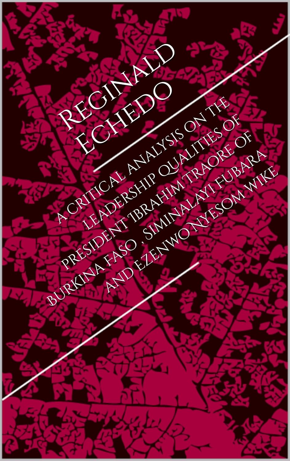 a critical analysis on the leadership qualities of president Ibrahim Traore of Burkina Faso , Siminalayi Fubara and Ezenwo Nyesom wike (English Edition)