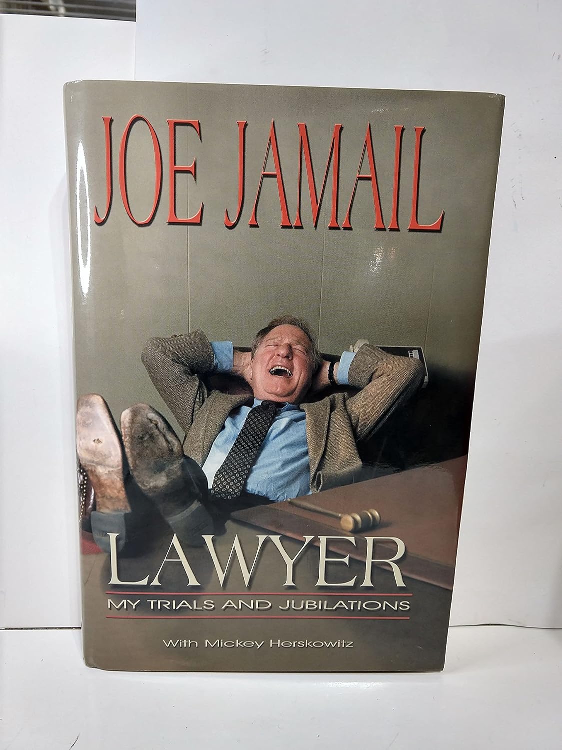 Lawyer: My Trials and Jubilations baixar livro de graça