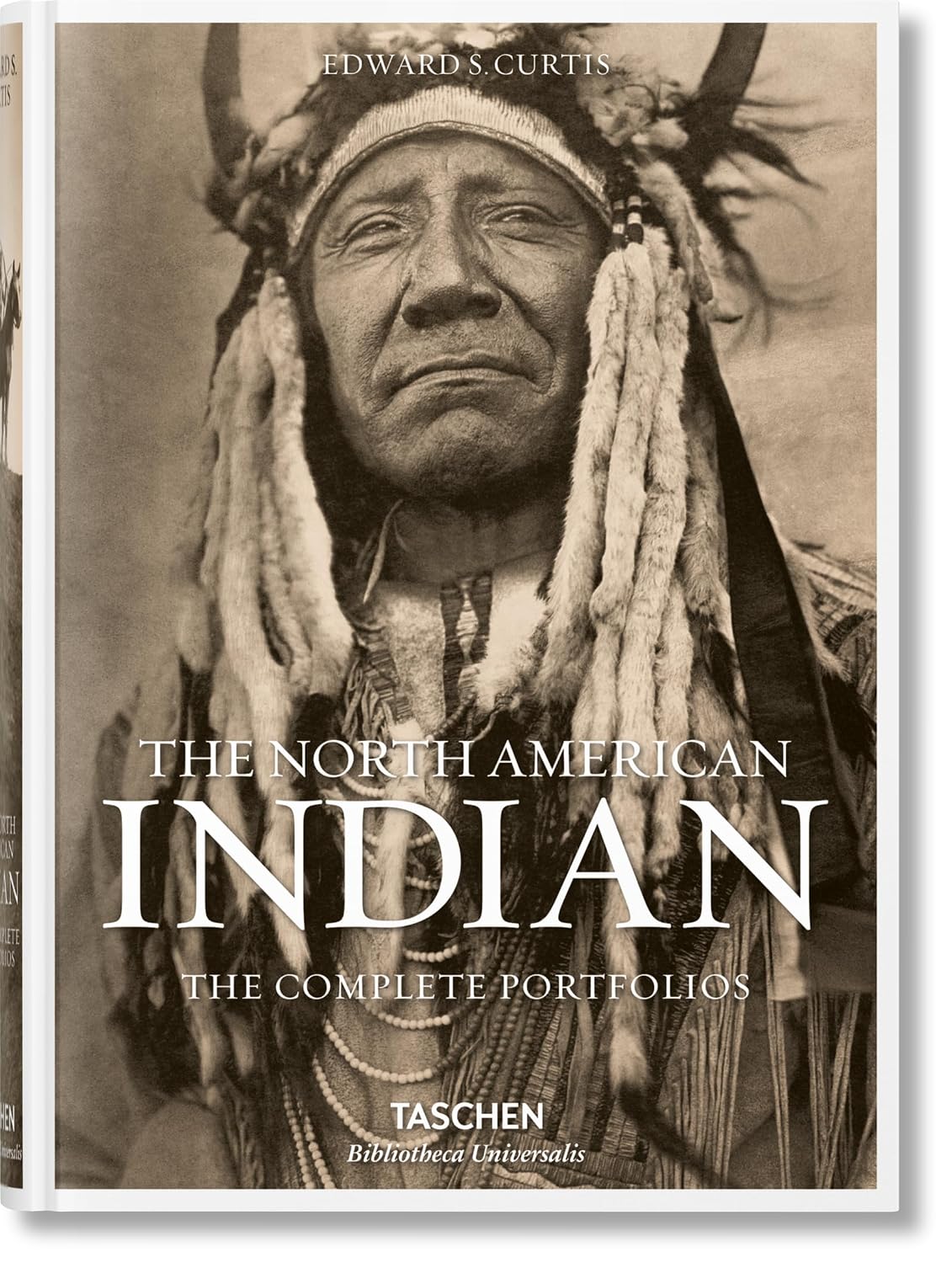 capítulo por capítulo baixar The north american indian. the complete portfolios