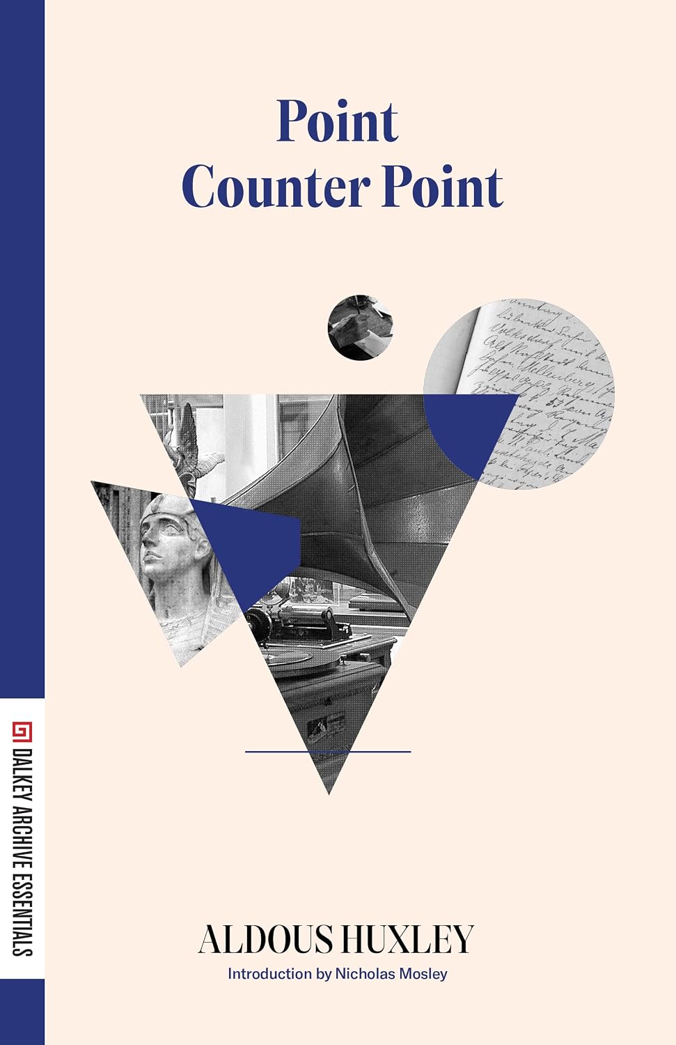 ler totalmente Point Counter Point (Dalkey Archive Essentials) (English Edition)