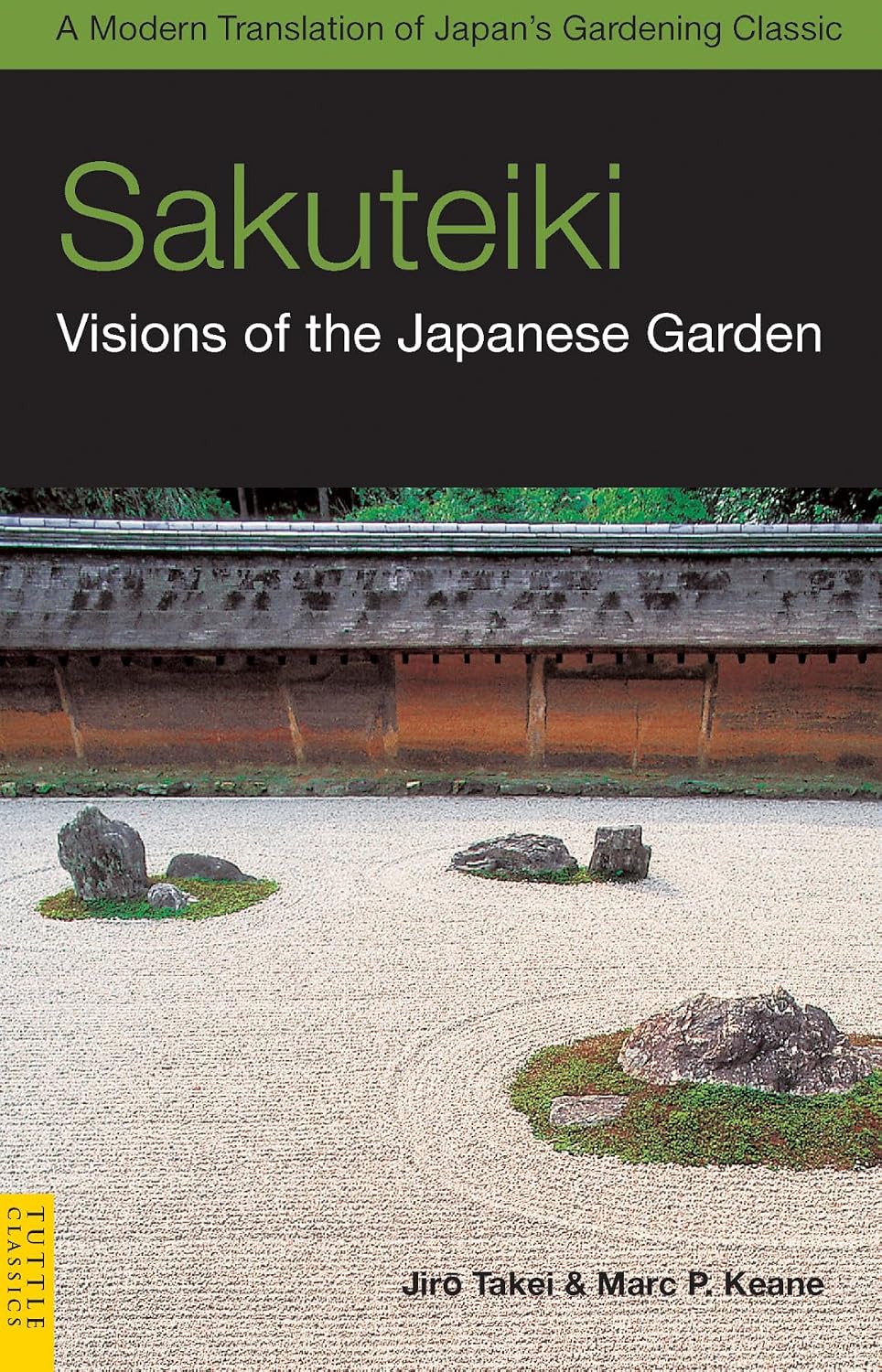 ler totalmente Sakuteiki: Visions of the Japanese Garden: A Modern Translation of Japan's Gardening Classic