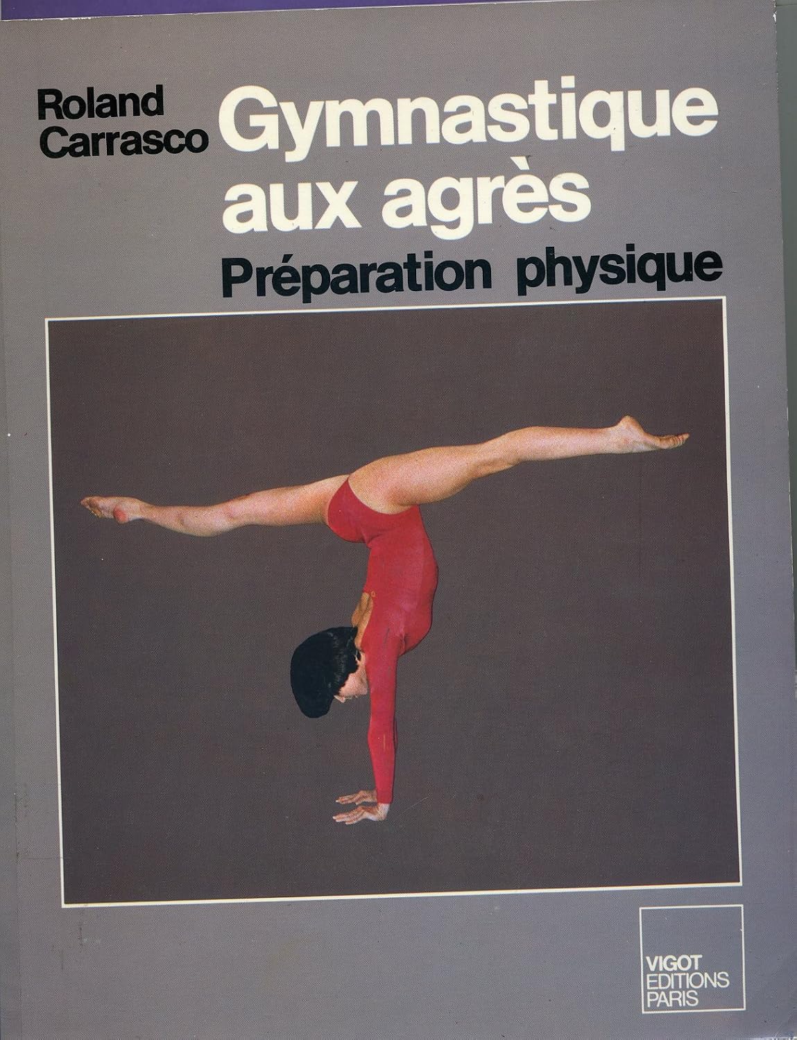 Ginástica de Aparelhos - Preparação Física baixar livro de graça