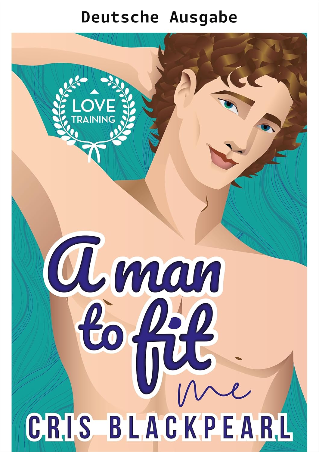 Ein Mann nach meinem Maß (German Edition) baixar o livro de graça