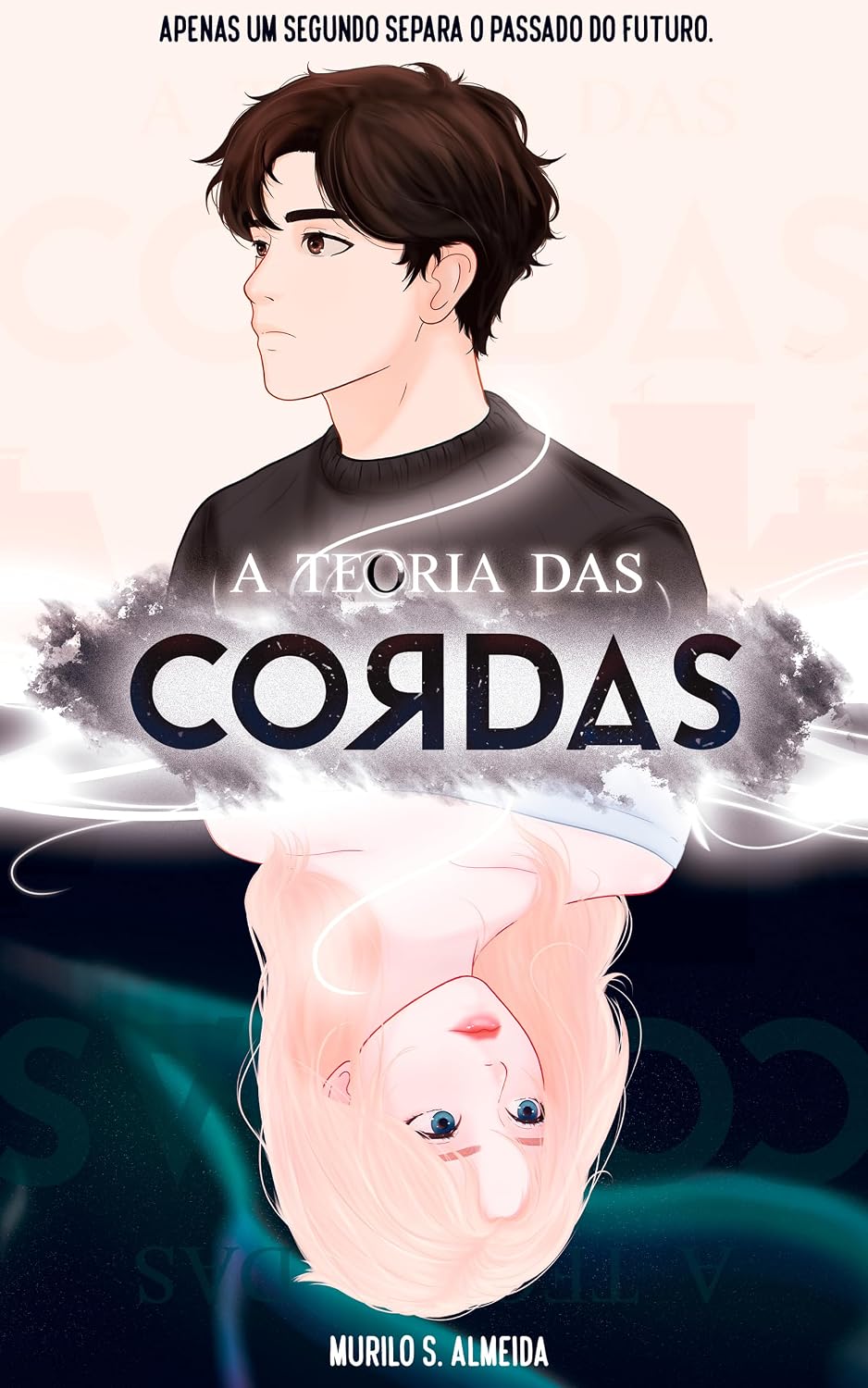 A teoria das cordas baixar livro de graça