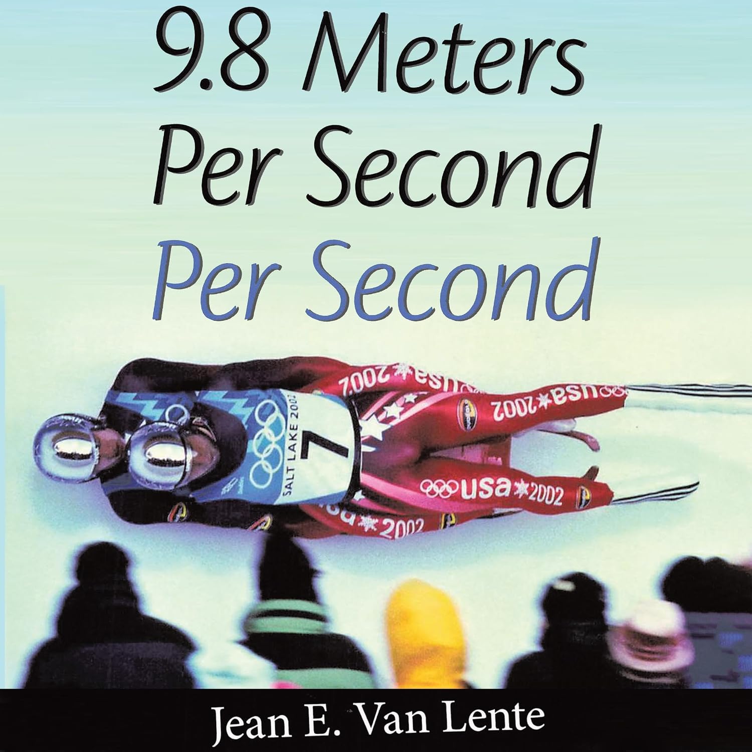 ler totalmente 9.8 Meters per Second per Second