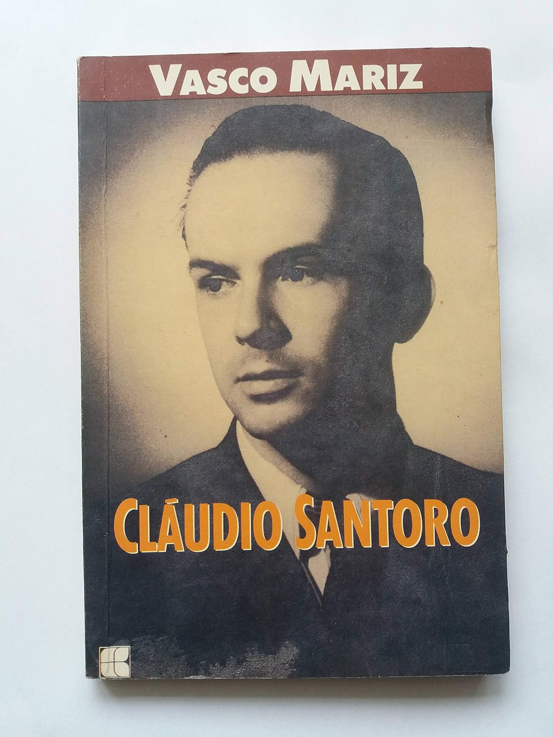 Claudio Santoro