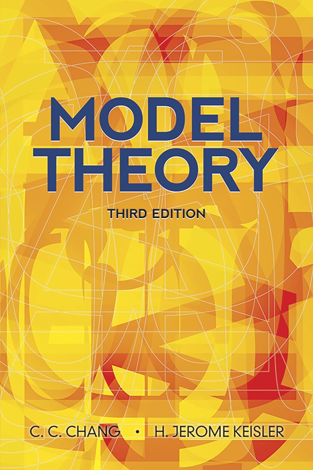 ler totalmente Model Theory: Third Edition