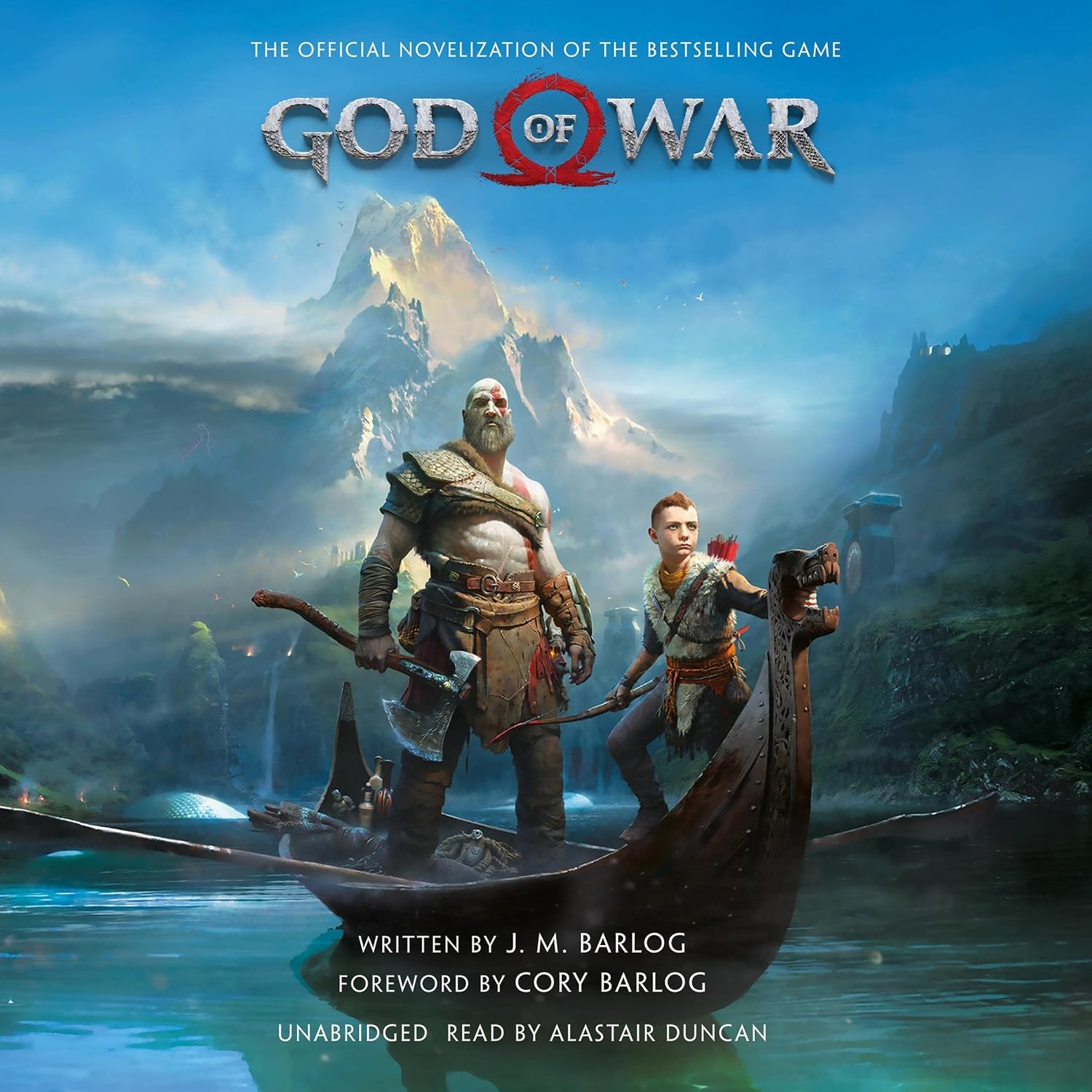 God of War baixar o livro de graça