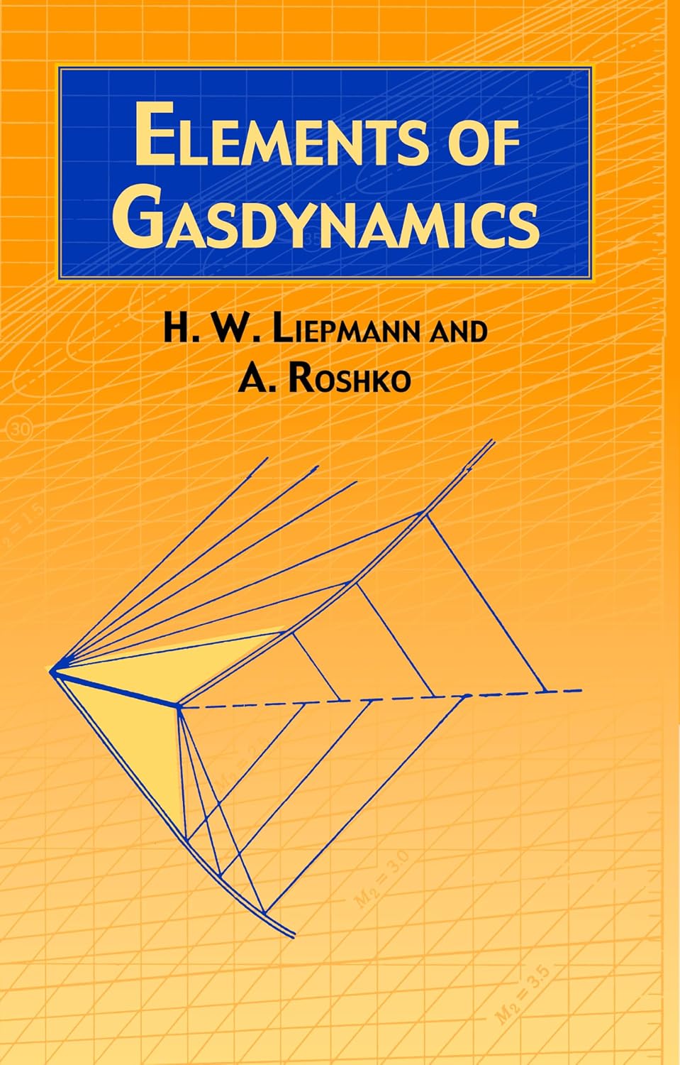 Elements of Gas Dynamics