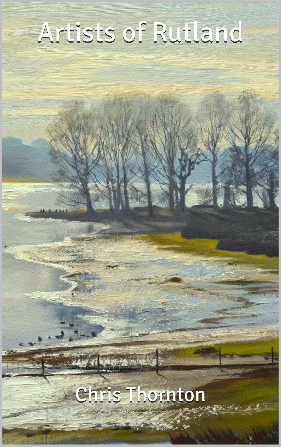 capítulo por capítulo baixar Artists of Rutland (English Edition)