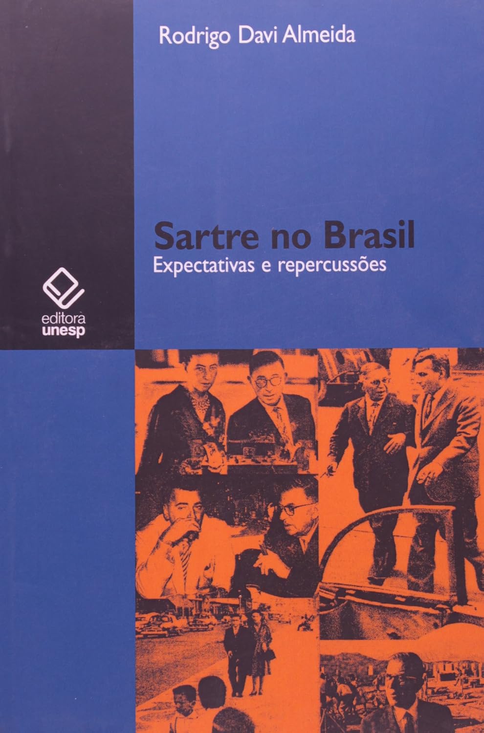 capítulo por capítulo baixar Sartre no Brasil: expectativas e repercussões