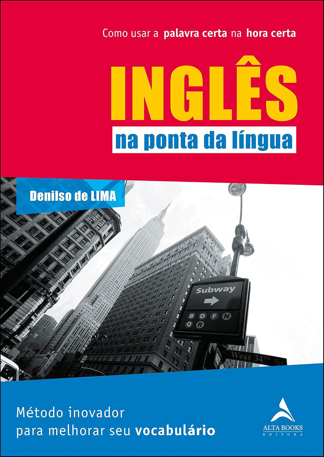 capítulo por capítulo baixar Inglês Na Ponta Da Língua: como usar a palavra certa na hora certa