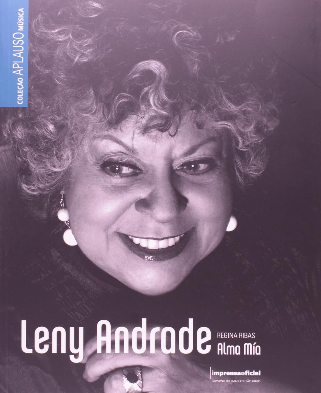 Leny Andrade - Coleção Aplauso