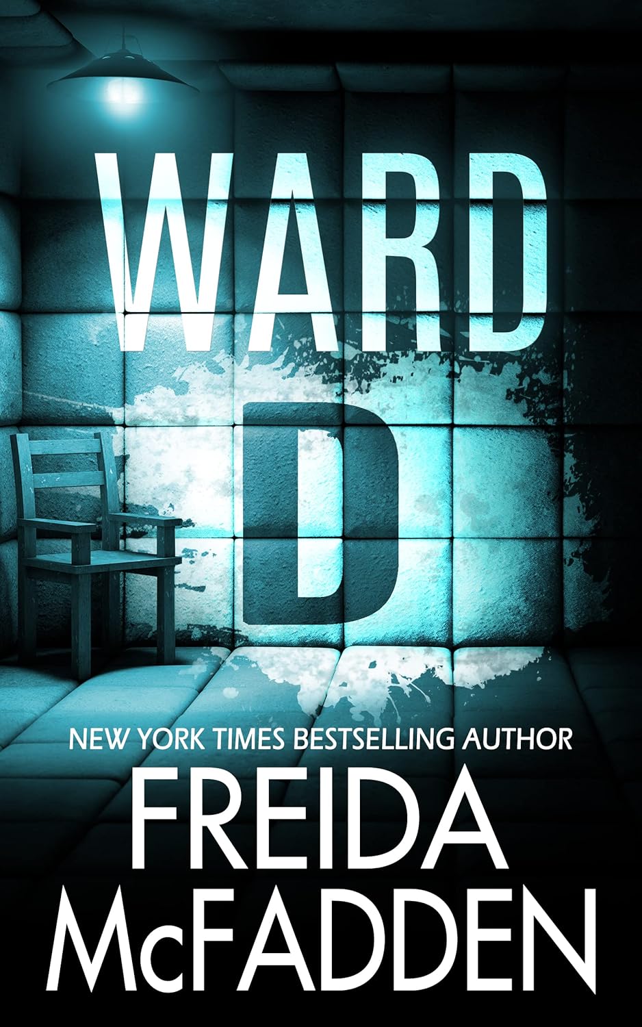 capítulo por capítulo baixar Ward D (English Edition)